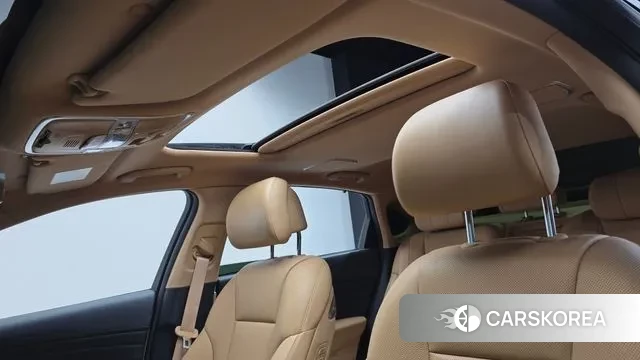 Kia The New K9 2nd generation id 3746458 из Кореи 10