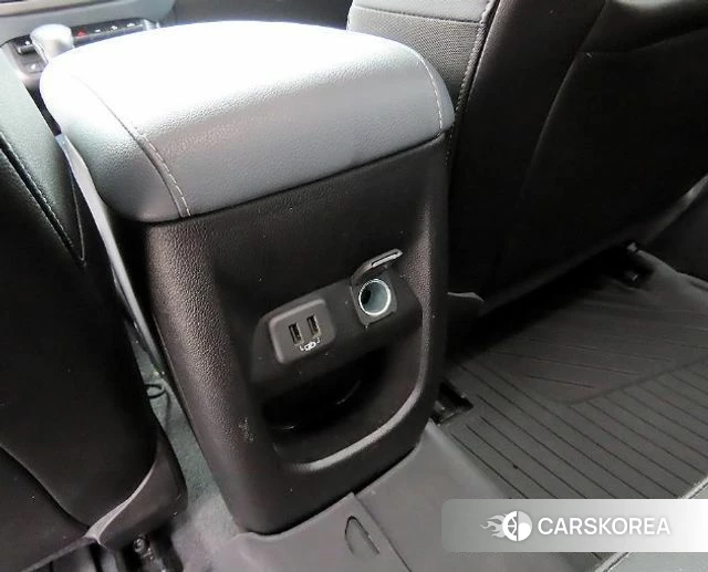 Chevrolet (GM Daewoo) Real New Colorado id 4579684 из Кореи 10