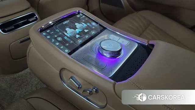 Genesis G90 (RS4) id 3058900 из Кореи 10