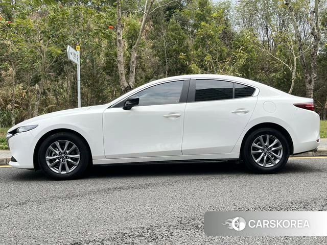 Mazda 3 Angkesaila id 3957664 из Китая 10