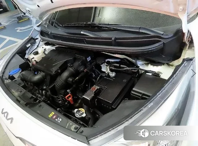 Kia Morning Urban (JA) id 3524764 из Кореи 10