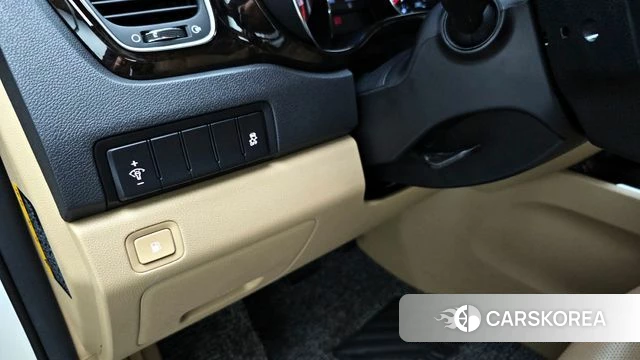 Kia The New Carnival id 3942713 из Кореи 10