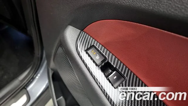 Hyundai All New Tucson id 2717916 из Кореи 10