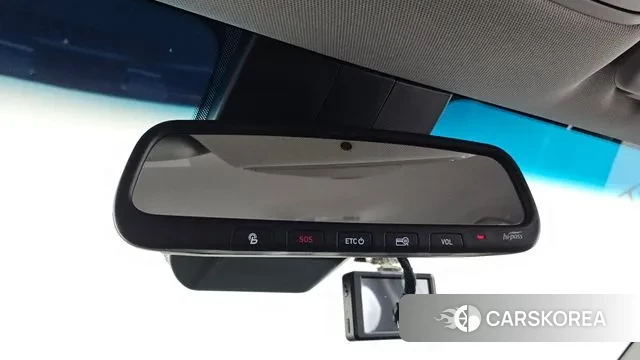 Hyundai All New Tucson id 3484720 из Кореи 10