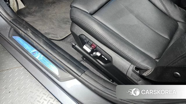 BMW 3 Series (F30) id 4508714 из Кореи 10