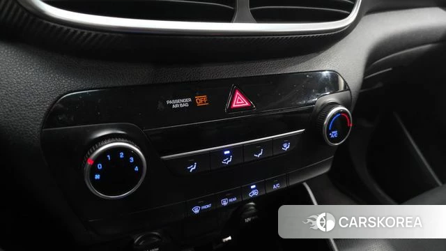 Hyundai All New Tucson id 3942393 из Кореи 10