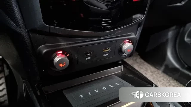 Ssangyong Tivoli Armor id 3396851 из Кореи 10