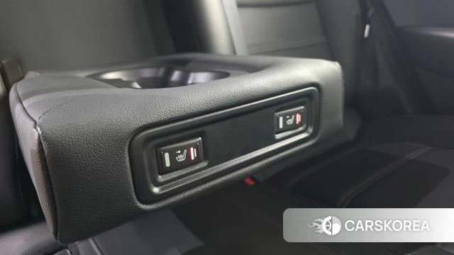 Renault Korea (Samsung) The New QM6 id 4759861 из Кореи 10