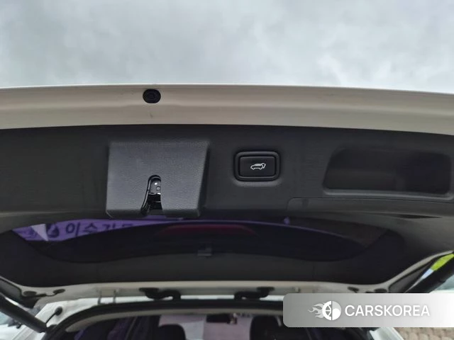Hyundai Santa Fe TM id 4390290 из Кореи 10