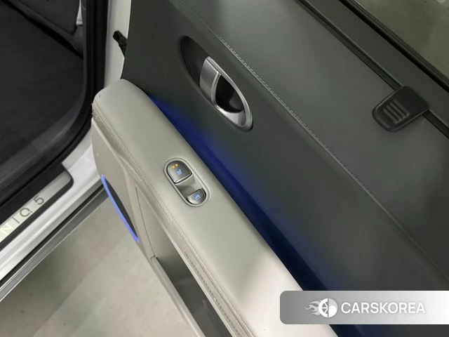 Hyundai Ionic 5 id 3865558 из Кореи 10