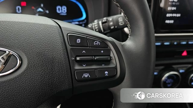Hyundai Venue id 4427116 из Кореи 10