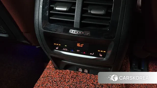 BMW X4 (G02) id 3464411 из Кореи 10