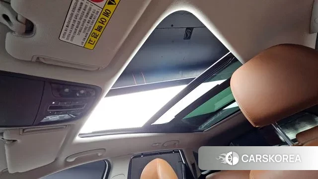 Kia The New Sorento id 2977234 из Кореи 10