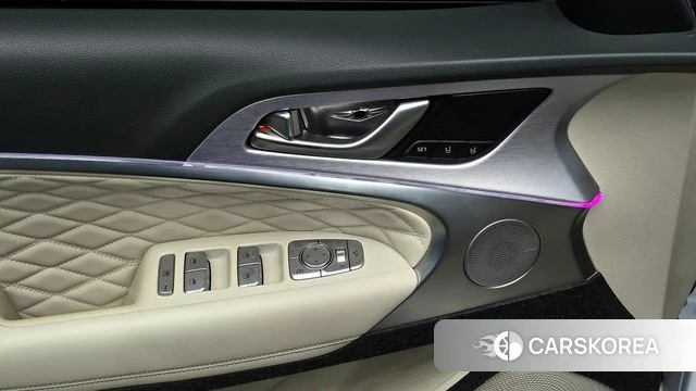 Genesis G70 id 3861451 из Кореи 10