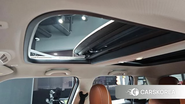 Mini Cooper S id 3940574 из Кореи 10