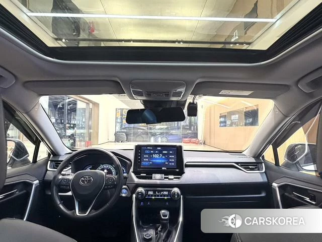 Toyota RAV4 Rongfang id 4220936 из Китая 10