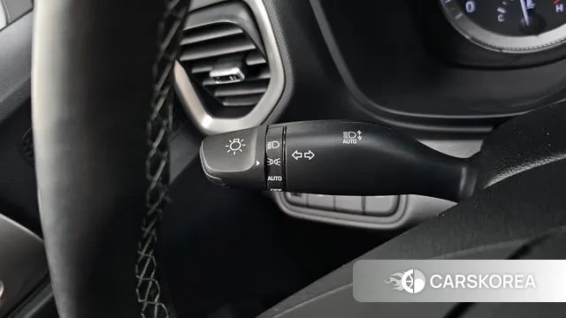 Hyundai Venue id 2976215 из Кореи 10