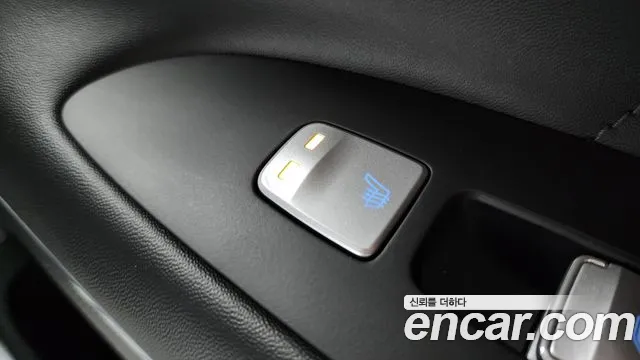 Hyundai The New Grandeur IG id 2628506 из Кореи 10