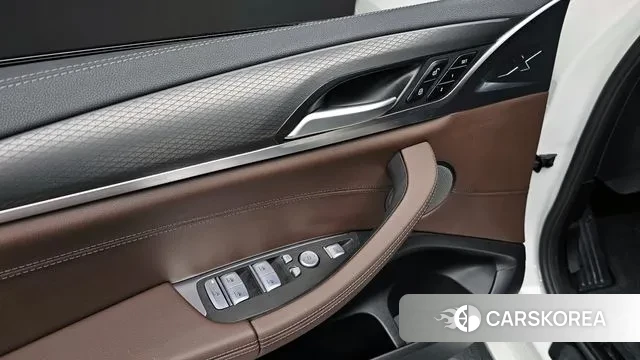 BMW X3 (G01) id 3377283 из Кореи 10