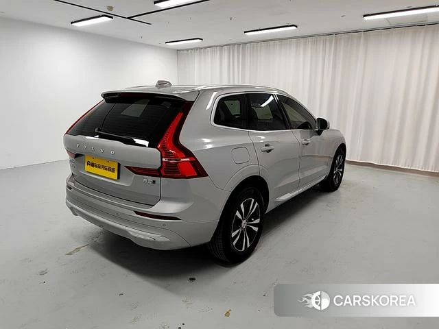 Volvo XC60 id 4238086 из Китая 10