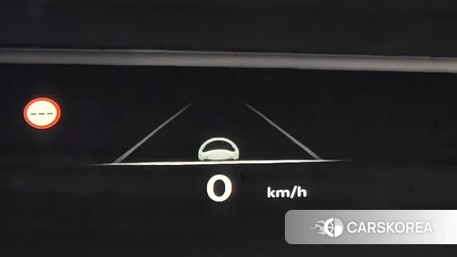 Genesis GV80 id 3442147 из Кореи 10