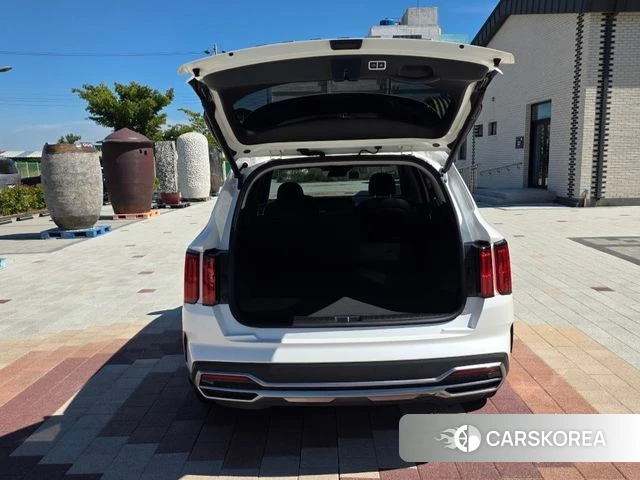 Kia Sorento 4th Generation id 4842606 из Кореи 10