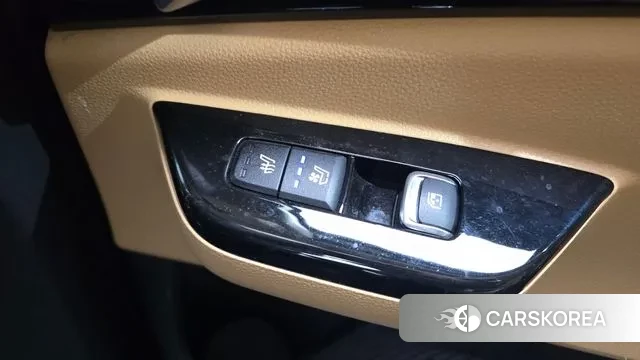 Kia Carnival 4th generation id 3726288 из Кореи 10