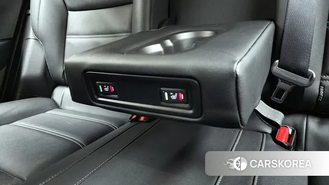 Renault Korea (Samsung) The New QM6 id 2995171 из Кореи 10