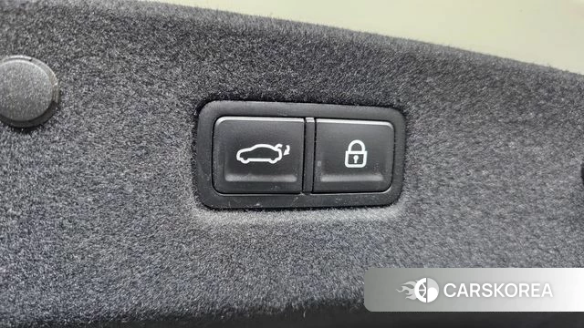 Kia K8 Hybrid id 4309180 из Кореи 10