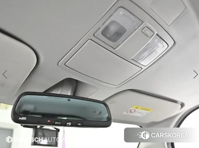 Kia The New Ray id 3626493 из Кореи 10