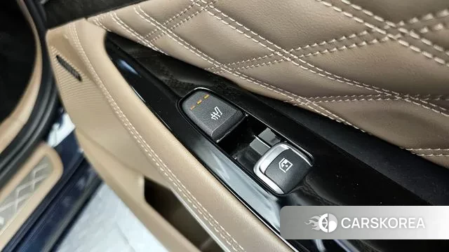 Kia K8 Hybrid id 3160387 из Кореи 10