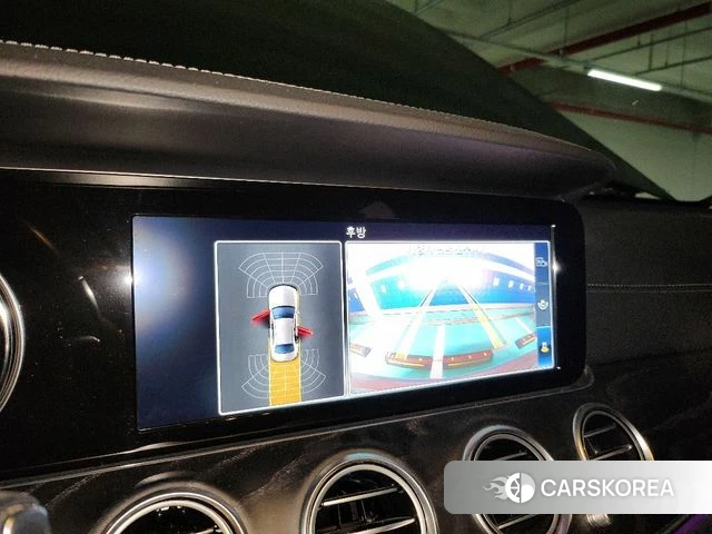 Mercedes-Benz E-Class W213 id 3936271 из Кореи 10