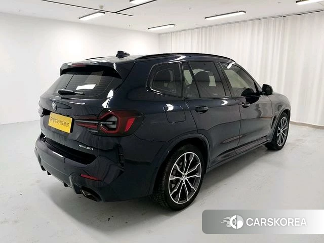 BMW X3 id 4263024 из Китая 10
