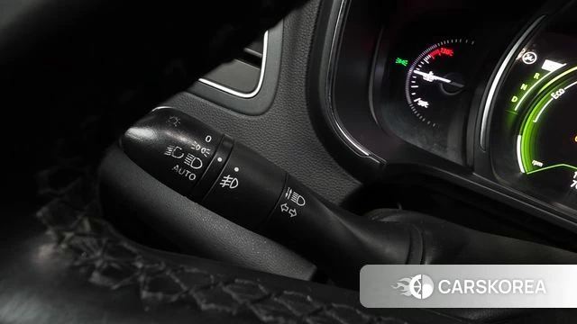 Renault Korea (Samsung) QM6 id 4483017 из Кореи 10