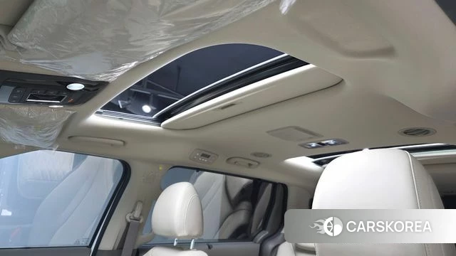 Kia Carnival 4th generation id 4396640 из Кореи 10