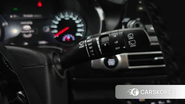 Kia Seltos id 4409322 из Кореи 10