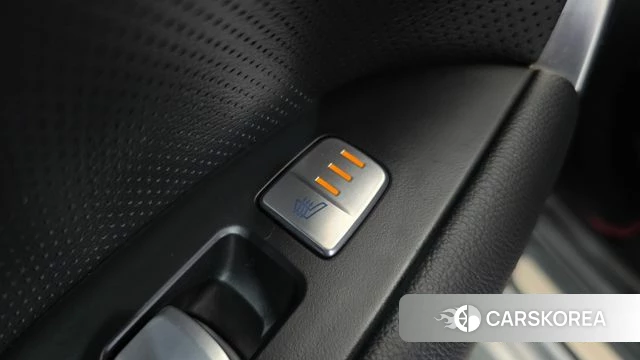 Genesis G70 id 3916814 из Кореи 10