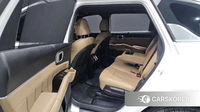 Kia The New Sorento 4th Generation id 3555152 из Кореи 10