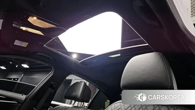 BMW 5 Series (G30) id 3488906 из Кореи 10