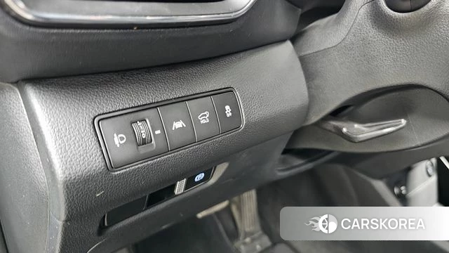 Hyundai The New Santa Fe id 4549443 из Кореи 10