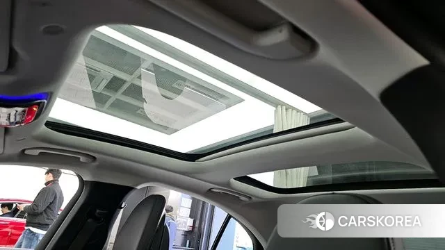 Mercedes-Benz E-Class W214 id 3560054 из Кореи 10