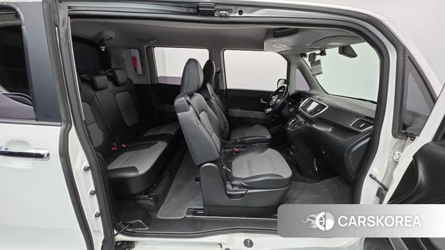 Kia The New Ray id 4637195 из Кореи 10
