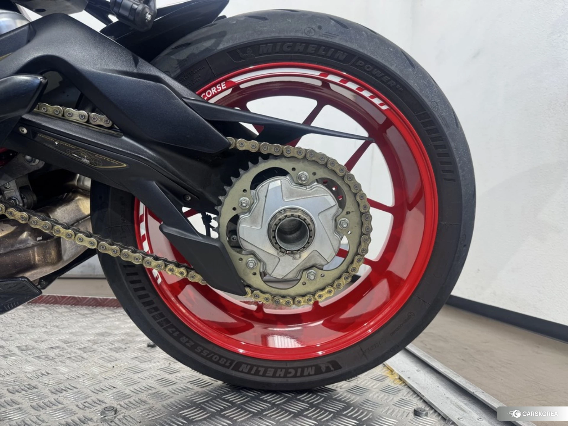 Проданный MV AGUSTA F3 800 RC id 4373984 из Японии, фото 10