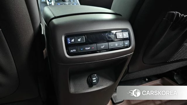 Hyundai The New Palisade id 4682558 из Кореи 10