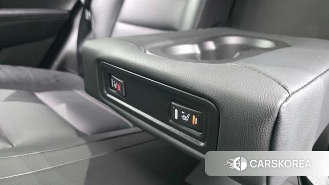 Renault Korea (Samsung) The New QM6 id 4624744 из Кореи 10
