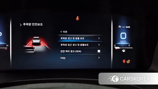 Ssangyong The New Rexton Sports Cannes id 3759242 из Кореи 10