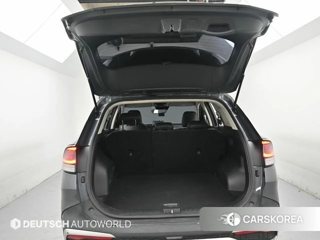 Kia Sportage 5th Generation id 4202268 из Кореи 10