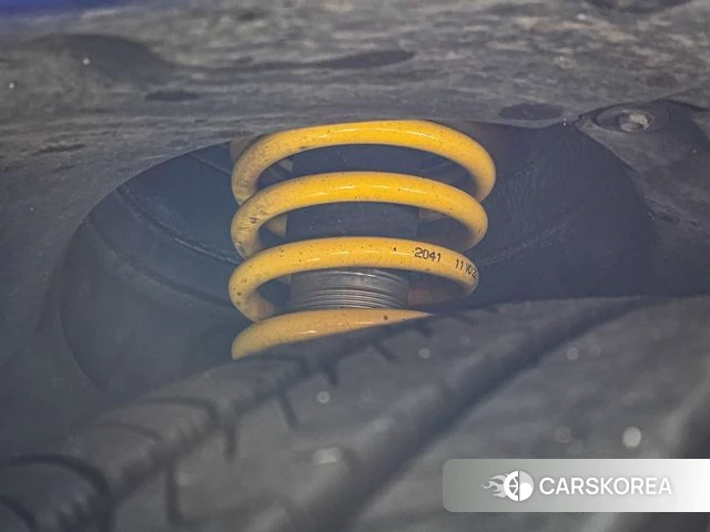 BMW M4 (F82) id 3982210 из Кореи 10