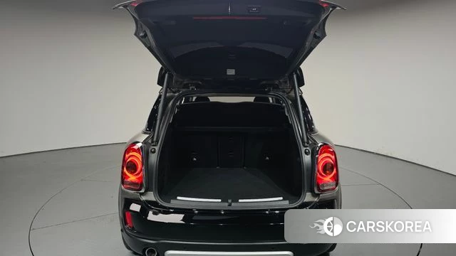 Mini Cooper D Countryman id 4595041 из Кореи 10