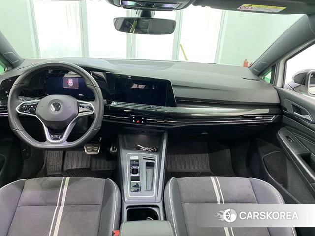 Volkswagen Golf id 4328827 из Китая 10